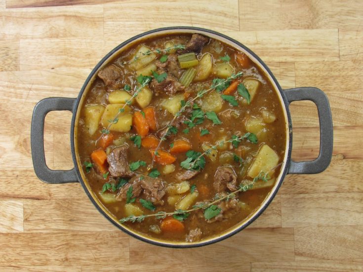 Beef Stew