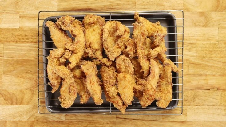 Chicken Strips